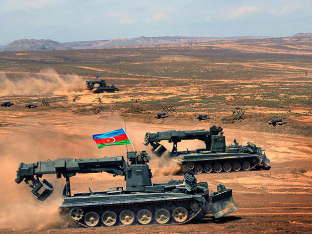 Müdafiə və milli təhlükəsizlik üçün ayrılan vəsait artırılıb - RƏSMİ