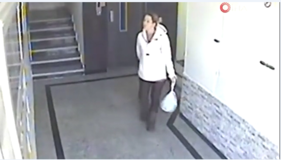 ŞOK HADİSƏ: Ana körpəsini zibil qutusuna ATDI - ANBAAN VİDEO