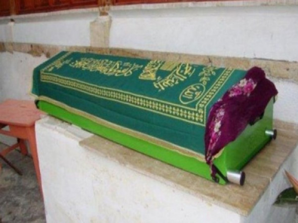 SON DƏQİQƏ:Azərbaycan xalqına AĞIR İTKİ ÜZ VERDİ - Görkəmli şəxs VƏFAT ETDİ