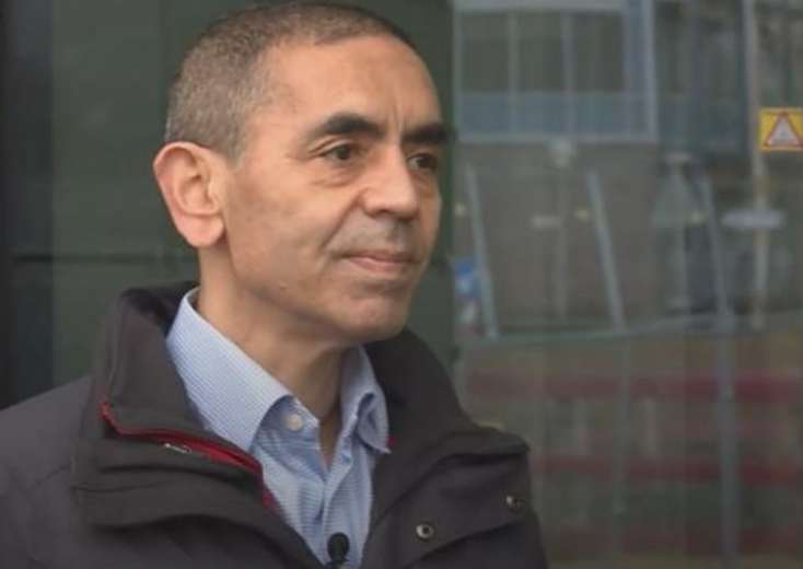 Koronavirus vaksinini tapan türk alimdən ŞOK AÇIQLAMA: