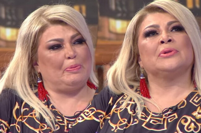 Gəlini ilə QALMAQAL yaşayan Mətanət HÖNKÜRDÜ: