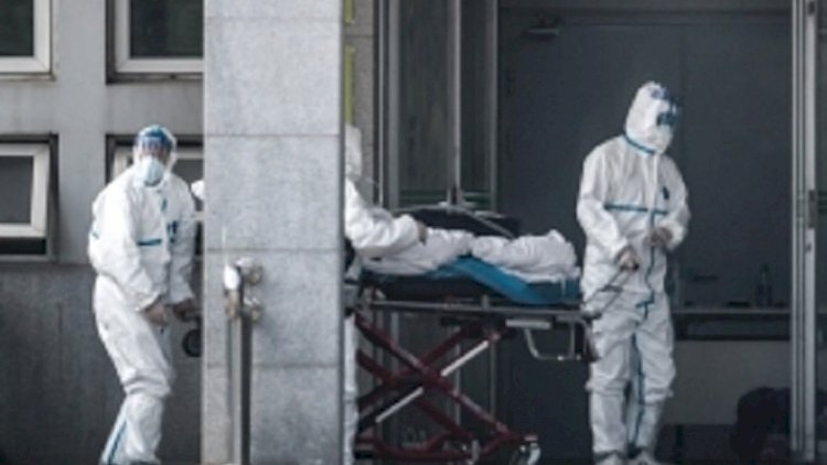 Ermənistanda son sutkada 23 nəfər koronavirusdan ölüb