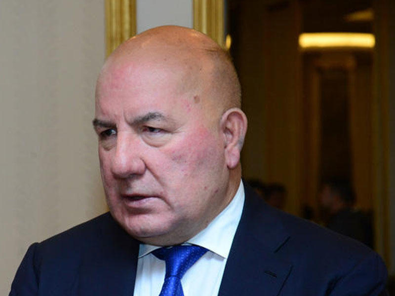 Председатель Центробанка прокомментировал слухи о девальвации маната