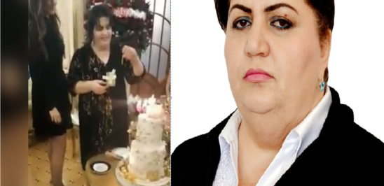 Qalmaqallı məktəb direktorunun QARDAŞI DANIŞDI: 