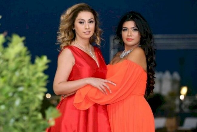 Roza qızının İNTİHAR edən iş adamı ilə adının hallanmasına BELƏ REAKSİYA verdi