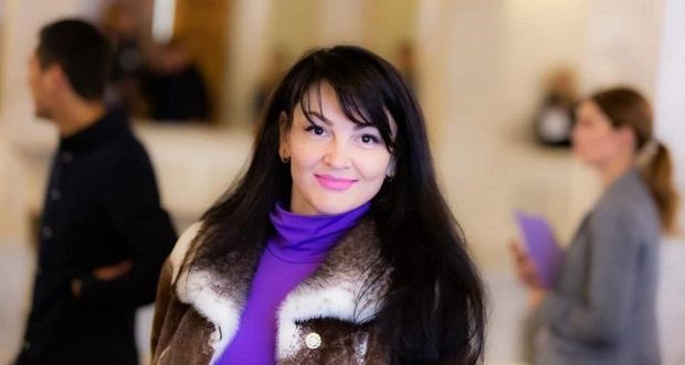 Lyudmila Marçenko: “İlham Əliyev Ukraynada müstəsna olaraq uğurlu lider kimi qəbul edilir”