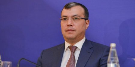 Sahil Babayevdən şəhid ailələrinə 15 manatlıq həqarət: - mərci, konserv, sabun…