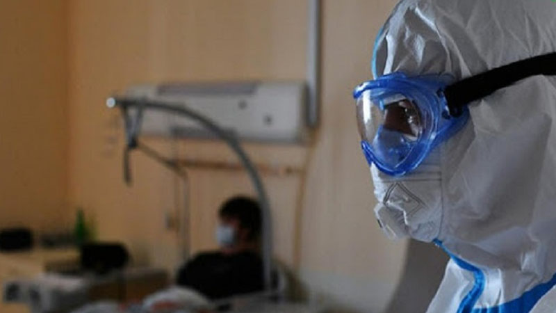 Mutasiyaya uğramış virus təhlükəlidir? (VİDEO)