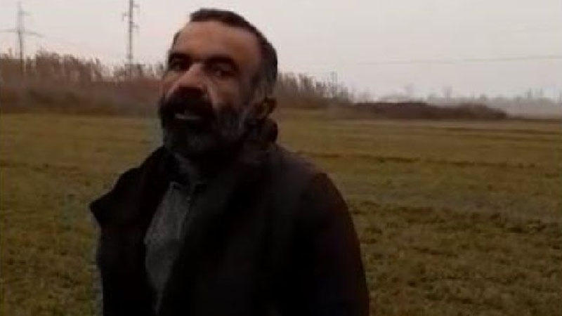 Yevlaxda silahlı erməni aşkar edilib? - RƏSMİ AÇIQLAMA