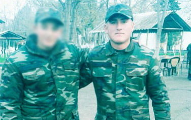 Əsgər atası: “Oğlumla son dəfə oktyabrın 20-si danışdım, sonra xəbər olmadı” - FOTO