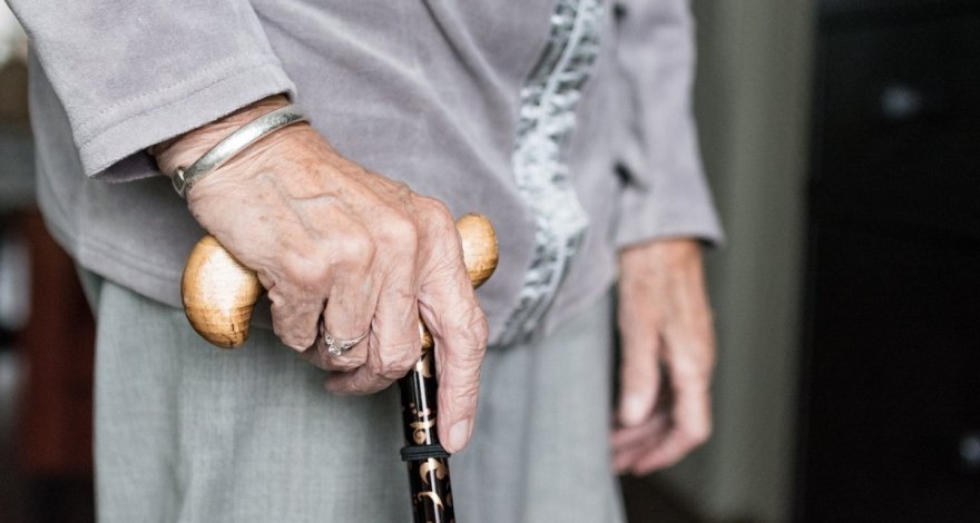 Ученые: процесс старения запускается в момент зачатия