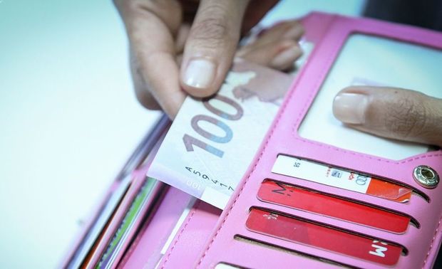 Orta aylıq pensiya məbləği 10,4 faiz artırılacaq