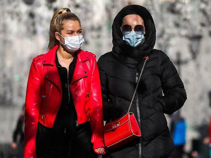 Rusiyada koronavirusa yoluxanların sayı 3 milyona, ölənlərin sayı 54 minə çatır