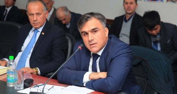 Ömər Nessar: “Ermənistan Əfqanıstanı zəiflətməyə çalışdı” - MÜSAHİBƏ