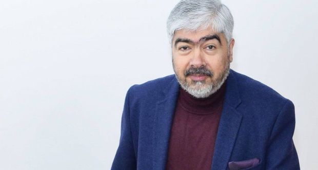 Как отстраивать Шушу и другие освобожденные города? - Интервью с Эльчином Шамилли