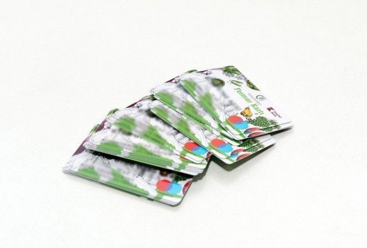 Fermerlər kartlarında qalmış subsidiya vəsaitindən gələn il də istifadə edə biləcəklər