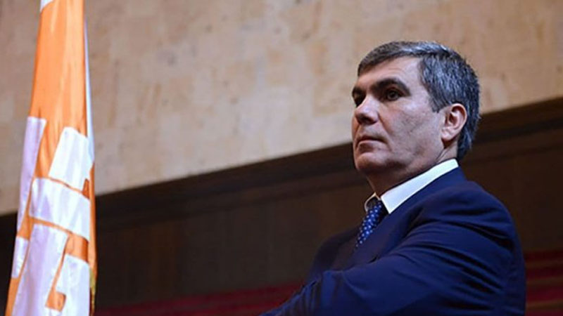 Sarkisyanın Azərbaycan kəndi açıqlaması Ermənistanı qarışdırdı