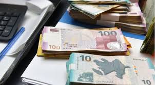 190 manat birdəfəlik ödəmələrin verilməsinə başlanıldı