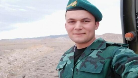 Xudayar Yusifzadə növbəti dəfə təltif edildi