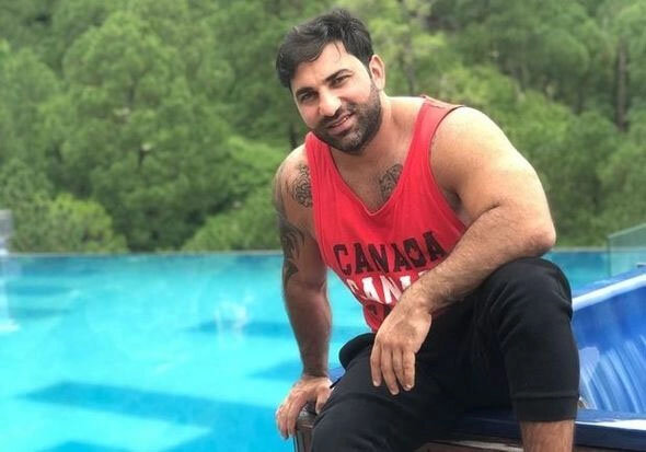 Kamilin KƏLBƏCƏRDƏKİ bu görüntüləri OLAY OLDU- VİDEO