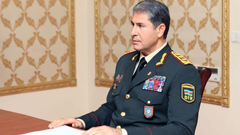 Vilayət Eyvazovdan YENİ TƏYİNAT