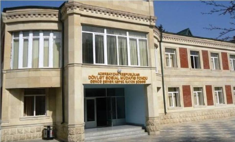 Gəncə DSMF-dən kütləvi narazılıqlar var - MÜRACİƏT