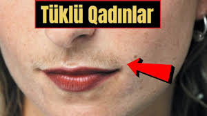 Bu qidaları yeyən qadınların BIĞI ÇIXIR - SİYAHI
