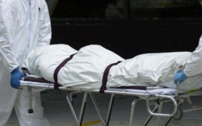 Azərbaycanda FACİƏVİ HADİSƏ: Ata və oğul öldü - FOTOLAR