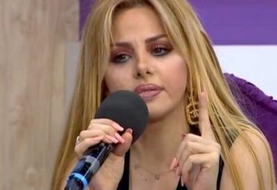 Müğənnidən şəhid analarına hörmətsizlik: 