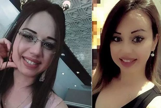 Koronavirusa yoluxan hotel müdirinin sevgilisi ölü tapıldı