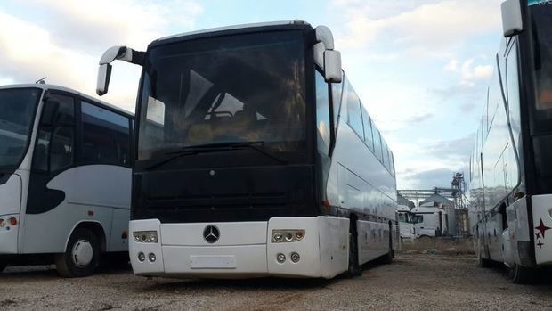 Выявлены водители, осуществлявшие пассажироперевозки в нарушение карантина