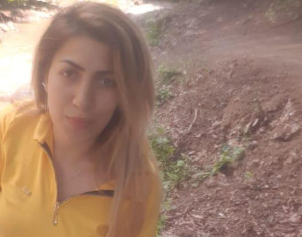 Ağdamda 24 yaşlı qadın itkin düşüb