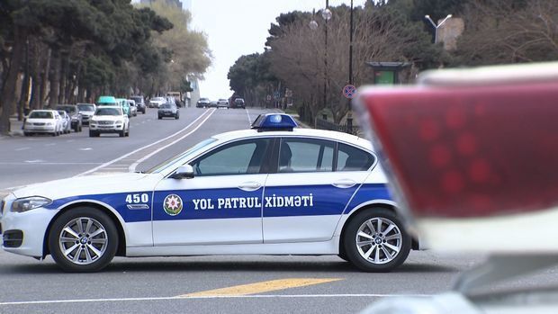 Daxili İşlər Nazirliyindən karantin postlarındakı vəziyyətlə bağlı AÇIQLAMA