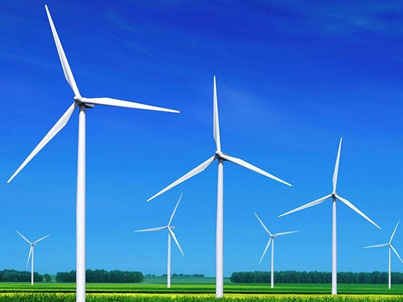 Səudiyyə Ərəbistanı Azərbaycanda külək elektrik stansiyası tikəcək