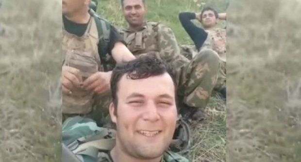 Xudayar Yusifzadənin “Vətən yaxşıdır” mahnısının tam versiyası yayılıb - VİDEO