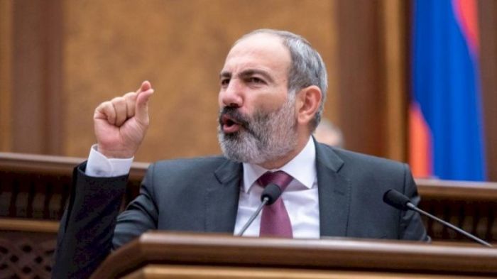 Paşinyan televiziyadan bəyan etdi: “Biz o torpaqlardan çıxmalıyıq, yoxsa…”
