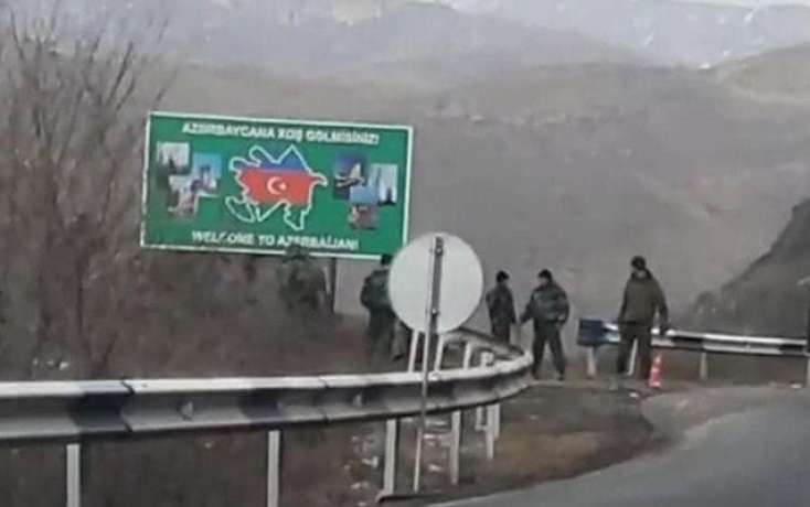 SON DƏQİQƏ! Ermənilər 