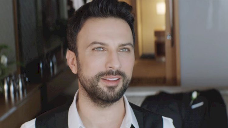 Tarkan 1 milyonu rədd etdi - Səbəb