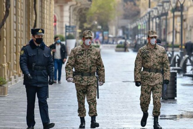 Sərt karantinlə bağlı VACİB XƏBƏR - Bu tarixdən ləğv edilir?