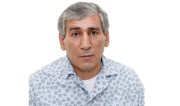 Şahbaz Quliyevin bacısı: “Qardaşım Yeni ilə qədər evə buraxılmalıdır”