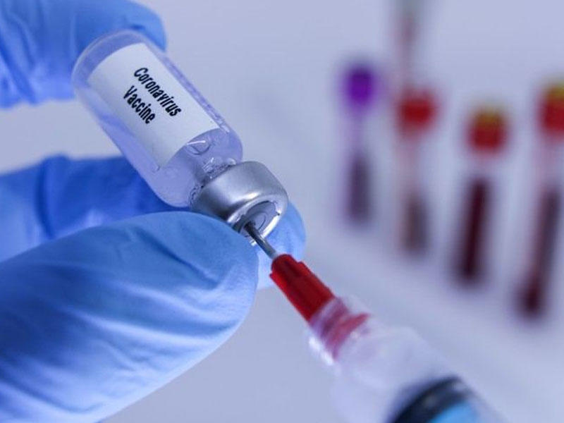 İran istehsal etdiyi koronavirus vaksininin təqdimatını keçirib