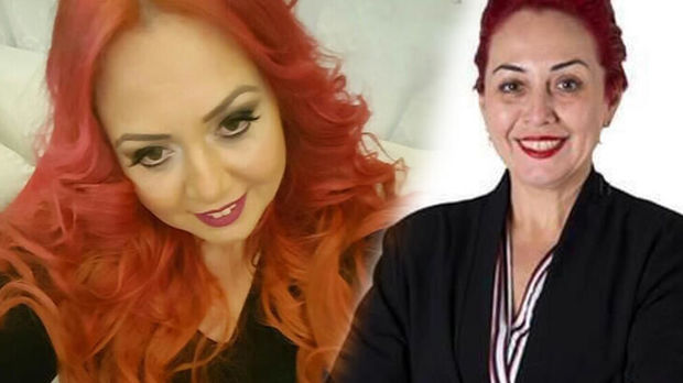 İstanbulda dəhşət: Keçmiş sevgilisini diri-diri yandırdı - VİDEO