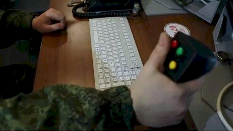 Rusiyada PUA-lara qarşı yeni lazer silahlar yaradılır