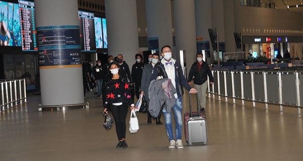 Türkiyəyə getmək istəyənlər üçün yeni qayda