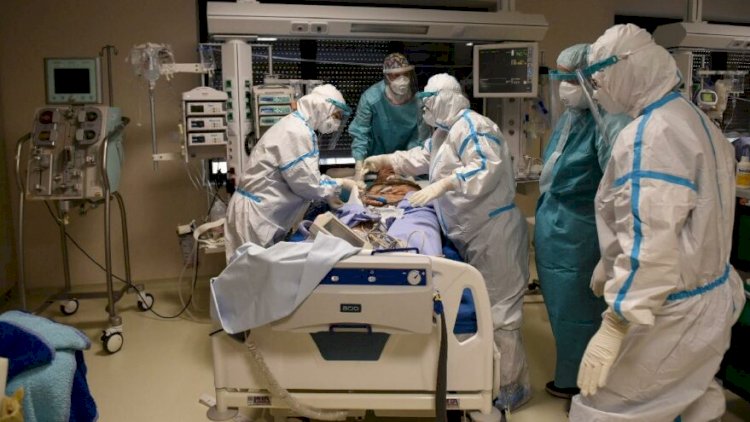 Koronavirusun mutasiyaya uğrayan yeni növü ABŞ-da da tapıldı