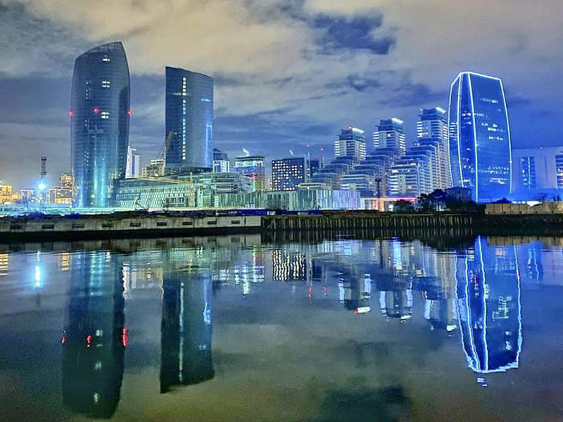 İlin son gününün HAVA PROQNOZU