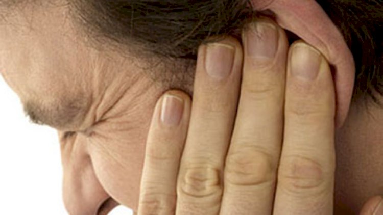 Bakıda xanımını qısqanan kişi onun müdirinin qulağını dişlədi