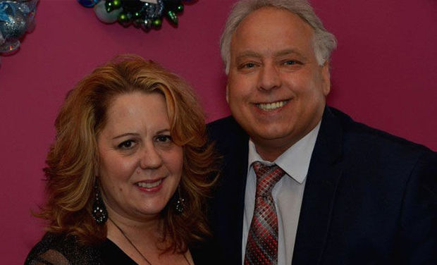 ABŞ-da vəkil koronavirusdan müalicə olunan arvadını öldürüb intihar etdi