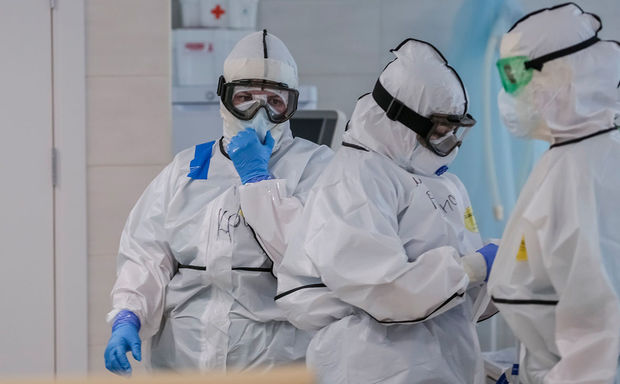 Paytaxt üzrə koronavirusa yoluxma ən çox hansı rayonunda qeydə alınıb?