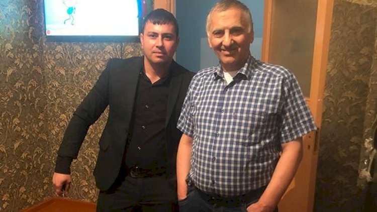 “Hər əlimdən bir barmağımı sındırdılar, elektrik…” – Dilqəm danışdı 